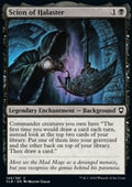 Scion of Halaster - Commander Legends: Battle for Baldur's Gate (Common) [CLB-145]