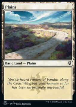 Plains (V.1)