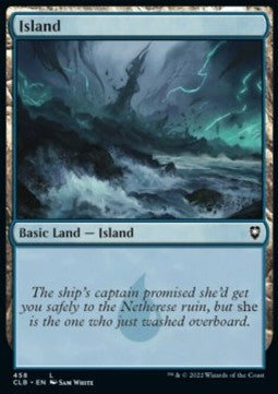 Island (V.4)