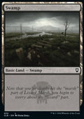 Swamp (V.1)