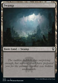 Swamp (V.2)