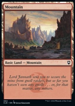 Mountain (V.2)
