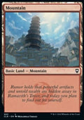 Mountain (V.3)