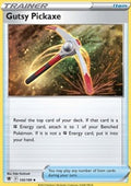 Gutsy Pickaxe - Astral Radiance (Uncommon) [ASR-145]