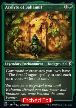 Acolyte of Bahamut (V.1)