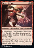 Street Urchin - Commander Legends: Battle for Baldur's Gate (Uncommon) [CLB-197]