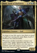 Bane, Lord of Darkness - Commander Legends: Battle for Baldur's Gate (Rare) [CLB-267]