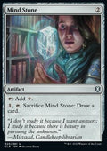 Mind Stone - Commander Legends: Battle for Baldur's Gate (Uncommon) [CLB-325]
