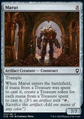 Marut - Commander Legends: Battle for Baldur's Gate (Common) [CLB-322]