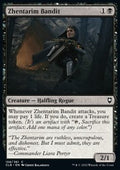 Zhentarim Bandit - Commander Legends: Battle for Baldur's Gate (Common) [CLB-158]