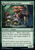 Myconid Spore Tender - Commander Legends: Battle for Baldur's Gate (Common) [CLB-243]