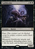 Guiltfeeder