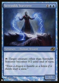 Serendib Sorcerer - The List (Rare) [ZNL-61]