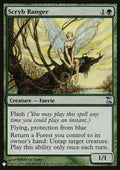 Scryb Ranger