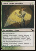 Shield of the Oversoul - The List (Common) [ZNL-242]