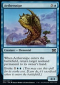 Aethersnipe - Double Masters 2022 (Common) [2X2-37]
