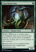 Experiment One - Double Masters 2022 (Common) [2X2-146]