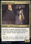 Cartel Aristocrat - Double Masters 2022 (Common) [2X2-191]