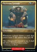 Phyrexian Tyranny