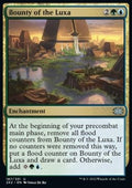 Bounty of the Luxa - Double Masters 2022 (Uncommon) [2X2-187]