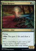 River Hoopoe - Double Masters 2022 (Uncommon) [2X2-269]