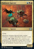 Sedraxis Specter - Double Masters 2022 (Uncommon) [2X2-273]