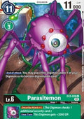 Parasitemon (EX2-028)