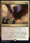 Legion's Initiative - Double Masters 2022 (Rare) [2X2-242]
