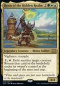 Roon of the Hidden Realm - Double Masters 2022 (Rare) [2X2-270]