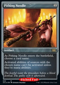 Pithing Needle (V.2)