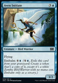 Aven Initiate - Double Masters 2022 (Common) [2X2-39]