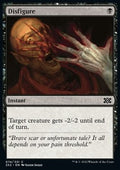 Disfigure - Double Masters 2022 (Common) [2X2-74]