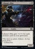 Liliana's Elite - Double Masters 2022 (Common) [2X2-82]