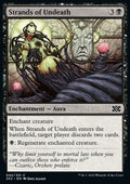 Strands of Undeath - Double Masters 2022 (Common) [2X2-92]
