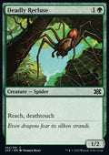 Deadly Recluse - Double Masters 2022 (Common) [2X2-142]