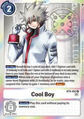 Cool Boy (BT9-092)