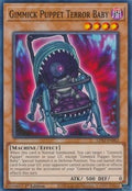 Gimmick Puppet Terror Baby