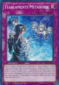 Tearlaments Metanoise - Power of the Elements (Common) [POTE-071]