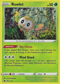 Rowlet - McDonald's Match Battle 2022 (Fixed) [MCD22-2]