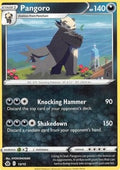 Pangoro - McDonald's Match Battle 2022 (Fixed) [MCD22-13]