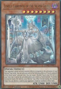 Lovely Labrynth of the Silver Castle (V.1 - Ultra Rare) - Tactical Masters (Ultra Rare) [TAMA-014]