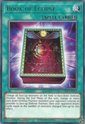 Book of Eclipse - Tactical Masters (Rare) [TAMA-041]