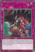 Trap Trick (V.1 - Rare) - Tactical Masters (Rare) [TAMA-045]