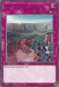 Imperial Iron Wall - Tactical Masters (Rare) [TAMA-058]