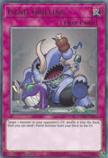 Fiend Griefing - Tactical Masters (Rare) [TAMA-059]