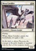 Mesa Cavalier - Dominaria United (Common) [DMU-26]