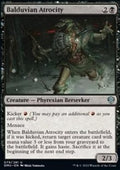 Balduvian Atrocity - Dominaria United (Uncommon) [DMU-79]