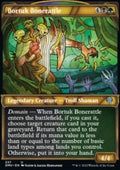 Bortuk Bonerattle (V.1) - Dominaria United: Extras (Uncommon) [XDMU-296]