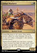 Fallaji Wayfarer - Commander: Dominaria United (Rare) [DMC-11]
