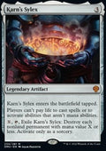 Karn's Sylex